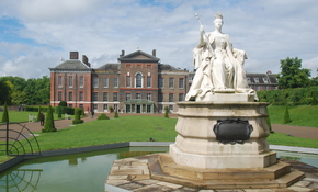 Kensington Palace
