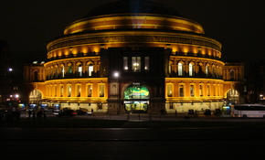 Royal Albert Hall