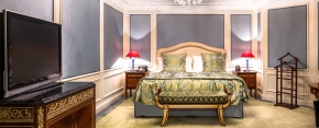 Ashburn Suite