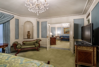 Ashburn Suite
