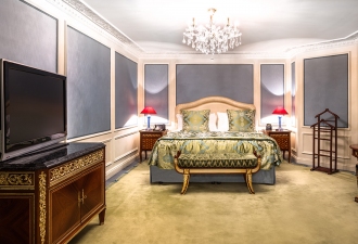 Ashburn Suite
