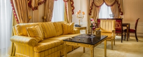 Harrington Suite