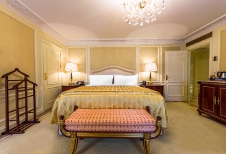 Harrington Suite