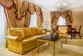 Harrington Suite