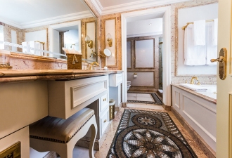 Harrington Suite