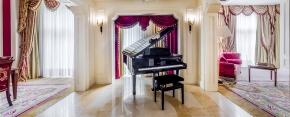 Imperial Suite
