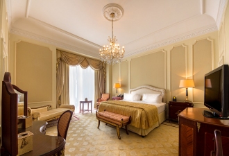 Imperial Suite