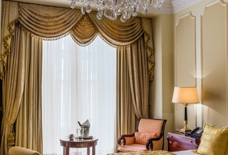 Imperial Suite