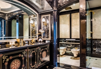Imperial Suite