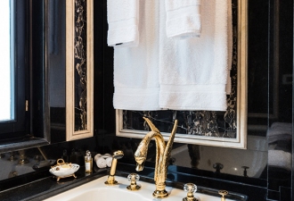 Imperial Suite