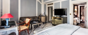 Junior Suite Double