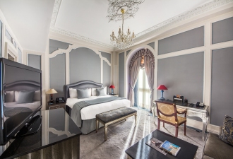 Junior Suite Double