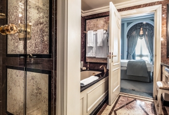 Junior Suite Double