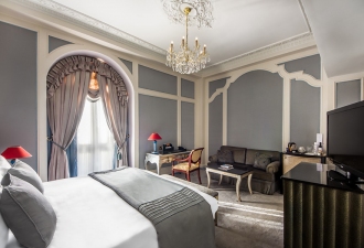Junior Suite Double