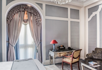Junior Suite Double
