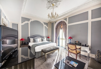 Junior Suite Double