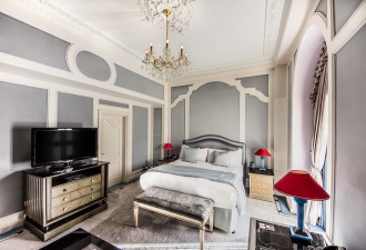 Junior Suite Double