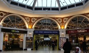 Kings Road Shopping
