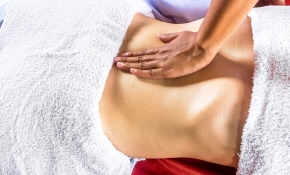 Pampering Hammam Treats