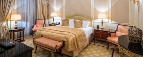 Royal Suite