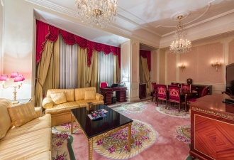 Royal Suite