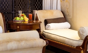 Hammam Rituals