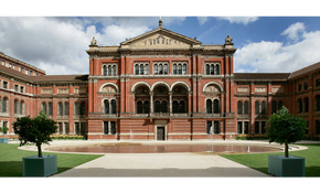 Victoria & Albert Museum