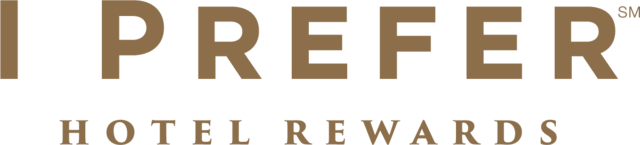 Part of the Preferred Hotel Group